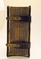 MEDGYESI Pál: Praxis Pietatis... Varad, 1643 (Bp., m. gy.)